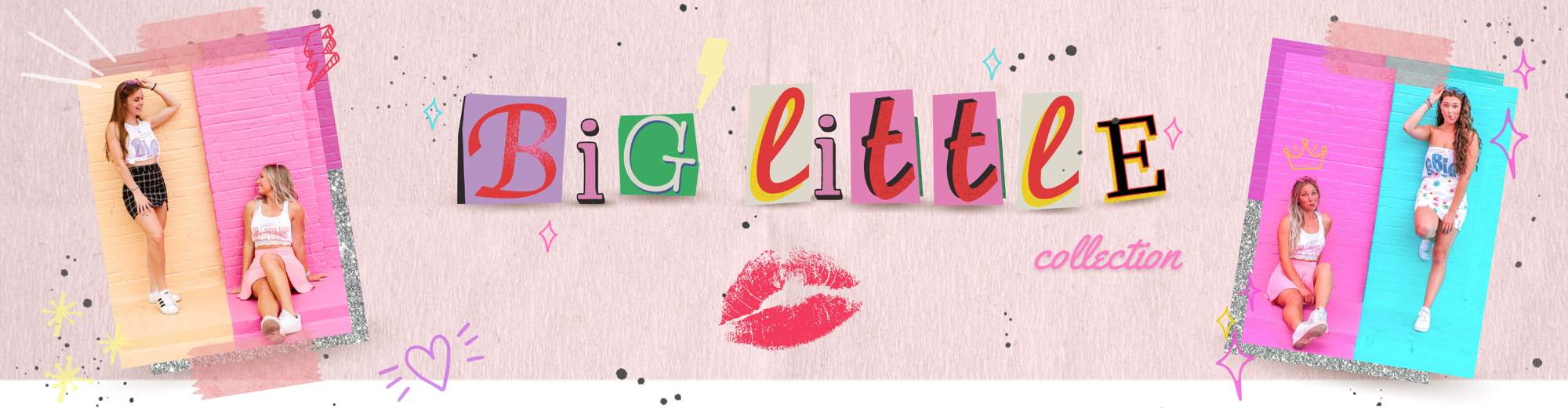 Big Little