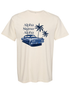 Beach Cruiser T-Shirt- Alpha Sigma Alpha