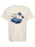 Beach Cruiser T-Shirt- Delta Gamma