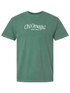 Ecstatic T-Shirt - Chi Omega