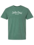 Ecstatic T-Shirt - Delta Zeta