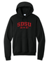 San Diego State Varsity Hoodie