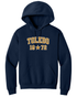 Toledo Varsity Hoodie