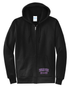 Truman State Varsity Zip-Up Hoodie