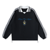 Contrast Collar Sweatshirt - Theta Phi Alpha