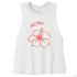Hibiscus Alpha Epsilon Phi Tank