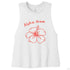 Hibiscus Alpha Gamma Delta Tank