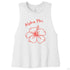 Hibiscus Alpha Phi Tank