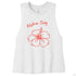 Hibiscus Alpha Sigma Alpha Tank