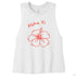 Hibiscus Alpha Xi Delta Tank