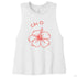 Hibiscus Chi Omega Tank
