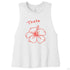 Hibiscus Kappa Alpha Theta Tank