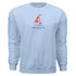 Sailboat Alpha Epsilon Phi Sweatshirt