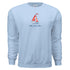 Sailboat Alpha Sigma Alpha Sweatshirt