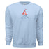 Sailboat Alpha Sigma Tau Sweatshirt