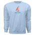 Sailboat Alpha Xi Delta Sweatshirt