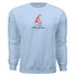 Sailboat Delta Gamma Sweatshirt