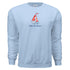 Sailboat Delta Phi Epsilon Sweatshirt