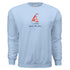 Sailboat Gamma Phi Beta Sweatshirt