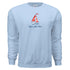 Sailboat Kappa Alpha Theta Sweatshirt