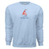 Sailboat Phi Sigma Sigma Sweatshirt