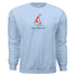 Sailboat Sigma Delta Tau Sweatshirt