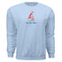 Sailboat Zeta Tau Alpha Sweatshirt