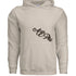 Cheetah Script Alpha Epsilon Phi Hoodie