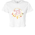 Grand Lucky Charms Cropped Tank