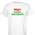 Big's Little Meatball T-Shirt