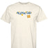 90s Stars Alpha Sigma Tau T-Shirt