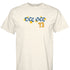 90s Stars Delta Gamma T-Shirt