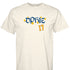 90s Stars Delta Phi Epsilon T-Shirt