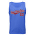 Old School Baseball Kappa Alpha Order Tank