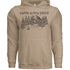 Happy Camper Kappa Alpha Order ITC Hoodie