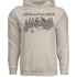Happy Camper Kappa Alpha Order Gildan Hoodie