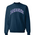 Polka Dots Delta Gamma Crewneck