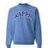 Polka Dots Kappa Kappa Gamma Crewneck