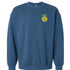 FFA American Apparel ReFlex Fleece Crewneck Sweatshirt