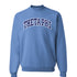 Polka Dots Theta Phi Alpha Crewneck