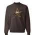Star Cheetah Sigma Kappa Crewneck