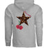 Cherry Cheetah Delta Gamma Hoodie