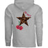 Cherry Cheetah Sigma Delta Tau Hoodie