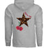 Cherry Cheetah Theta Phi Alpha Hoodie