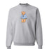 Teddy Bear Delta Gamma Crewneck