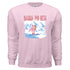 Downhill Slopes Gamma Phi Beta Sweatshirt