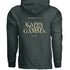 The Motto Hoodie- Kappa Kappa Gamma