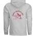 Safety Pin Bow Hoodie- Alpha Epsilon Phi