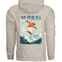 Expedition South by Sea Hoodie