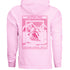 Ski Stamp Hoodie- Alpha Phi